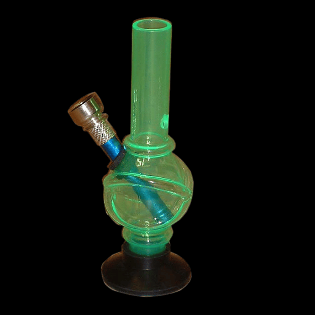 Buy a Bong in the UK, High Quality Glass, Acrylic Bongs