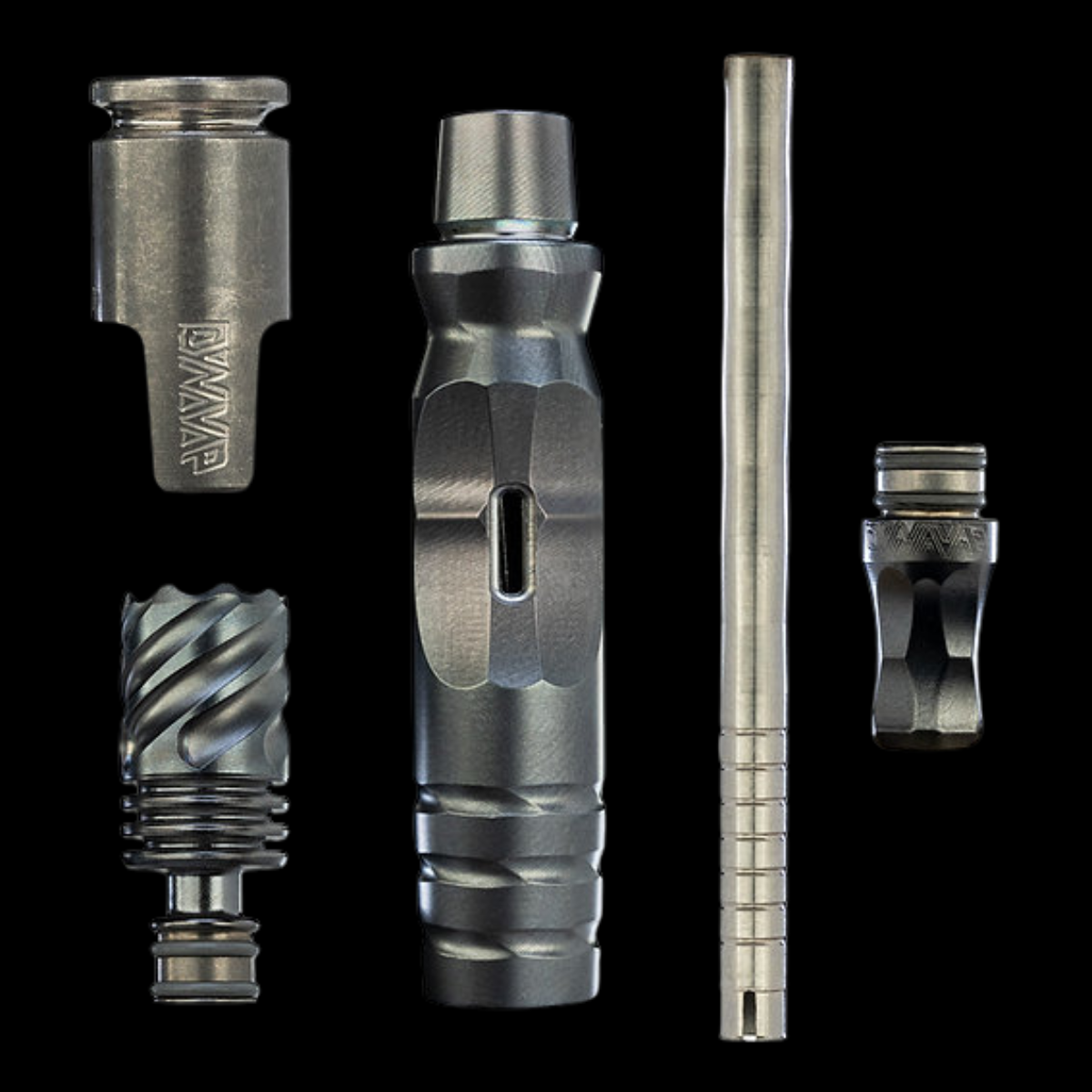 Dynavap The Hyperdyn Vaporiser – Precision Meets Simplicity