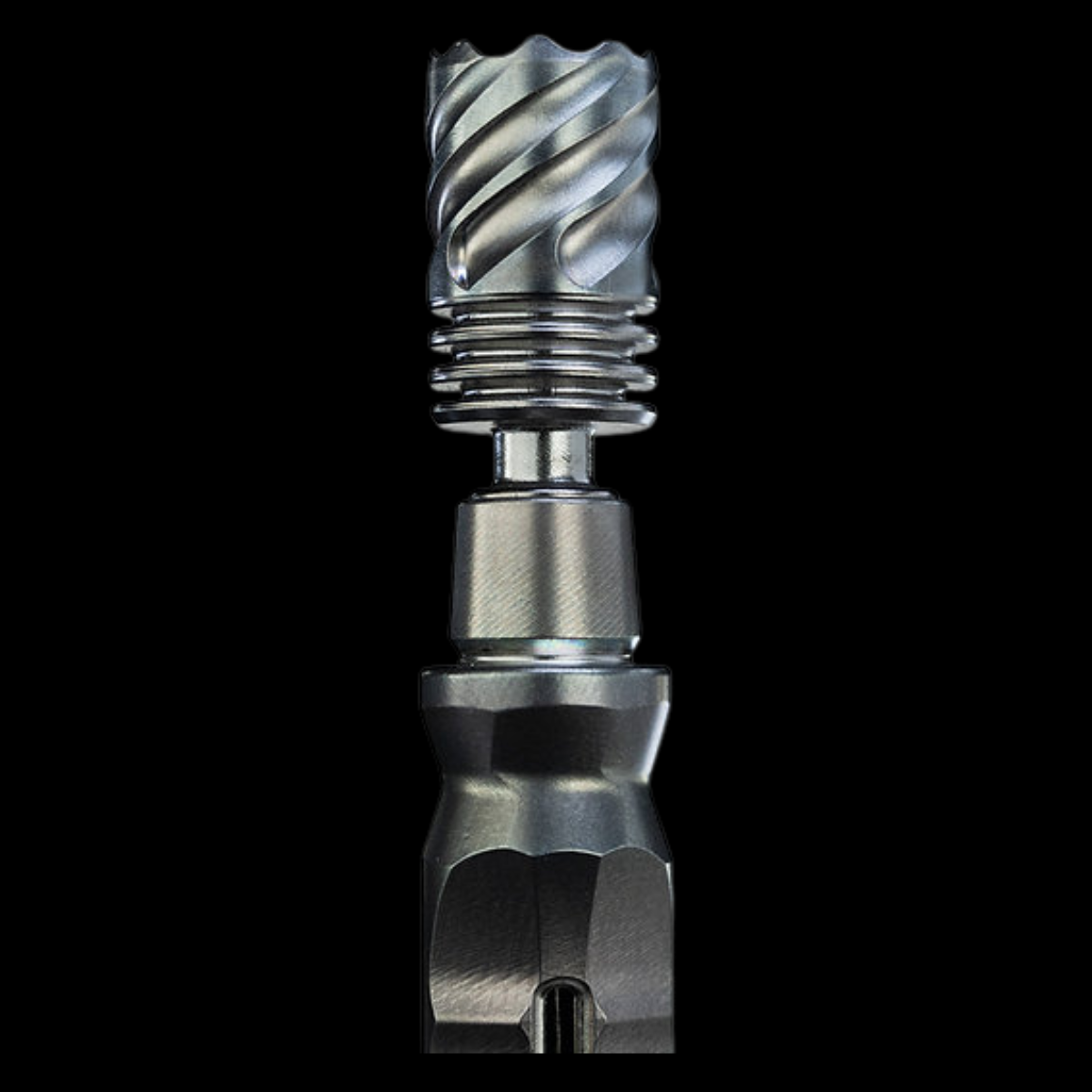 Dynavap The Hyperdyn Vaporiser – Precision Meets Simplicity