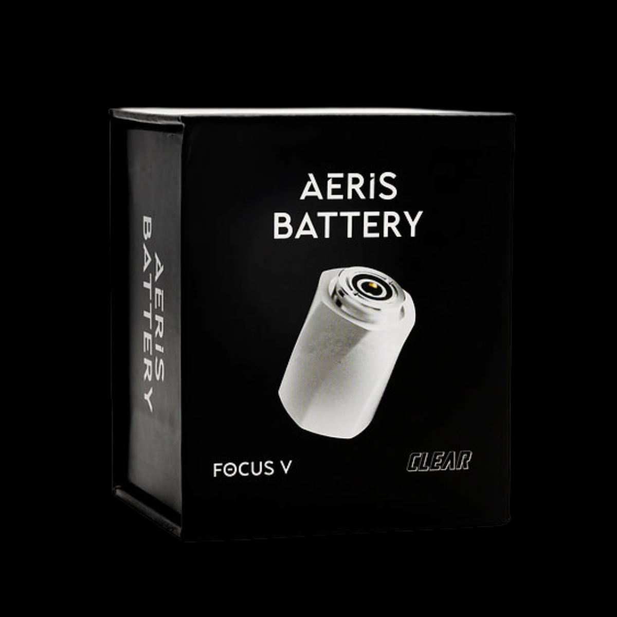 Focus V Aeris Battery – Reliable Power for Your Vaporiser