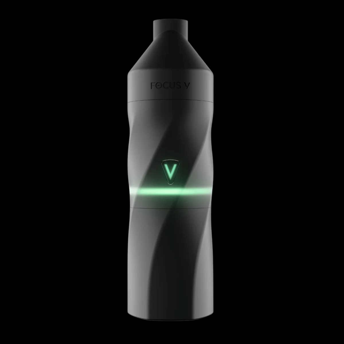 Focus V Aeris Vaporiser – Sleek, Portable, and Versatile