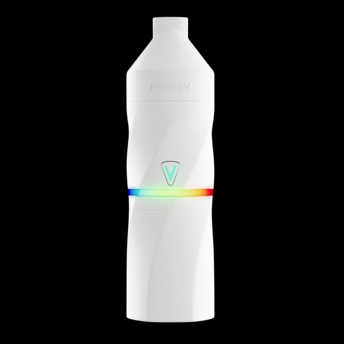 Focus V Aeris Vaporiser with USB-C charging cable