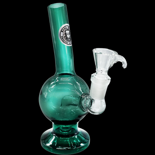 Glass Percolator Bong 060