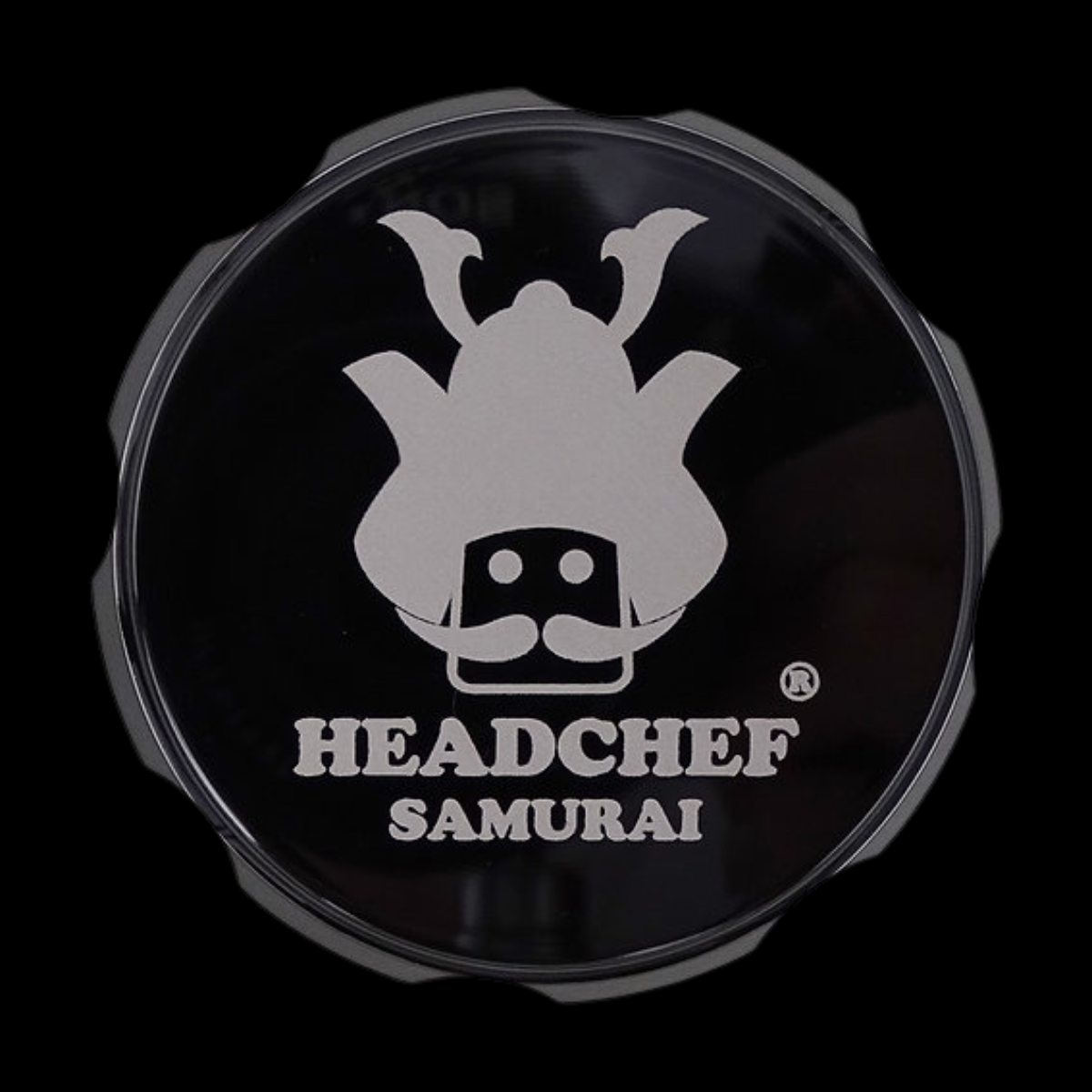 Headchef Iridescent Samurai Grinder – Stylish & Efficient Grinding