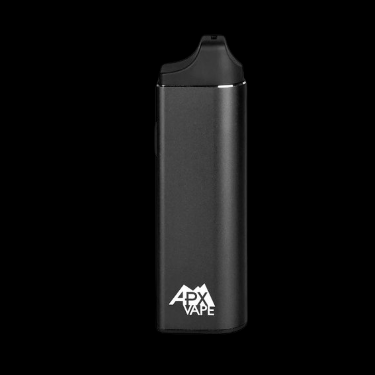 Pulsar APX MK II Vaporiser showcasing sleek and portable design.
