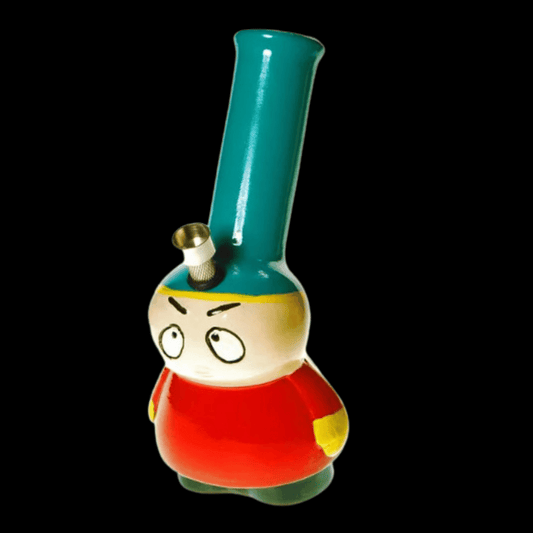 Cartman South Park Ceramic Bong