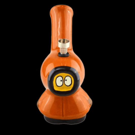 South Park Kenny Ceramic Bong