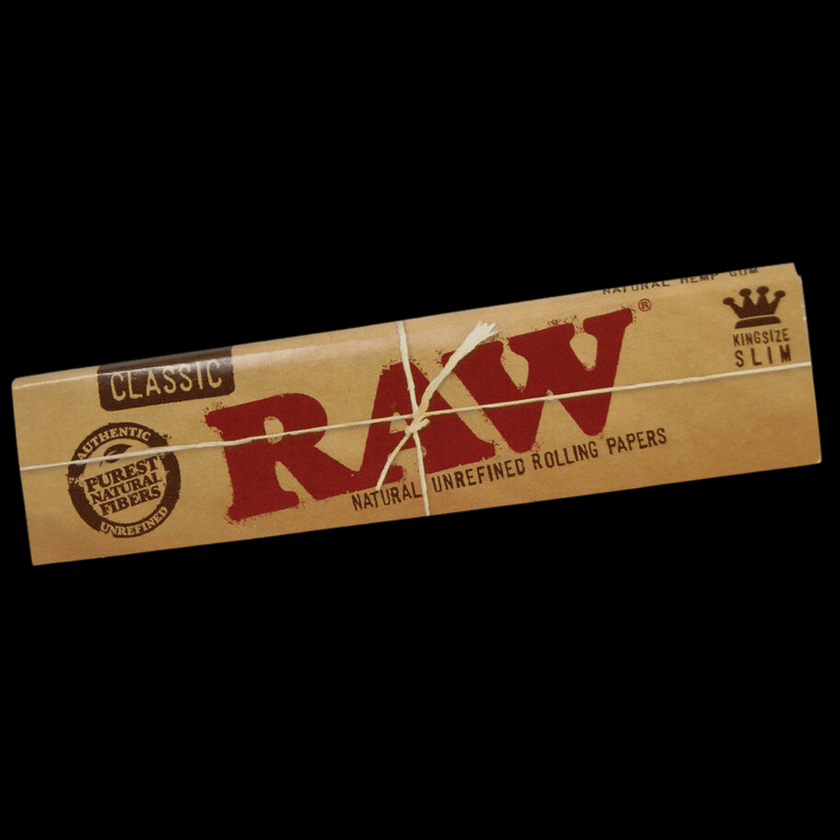 Raw Classic Kingsize Slim