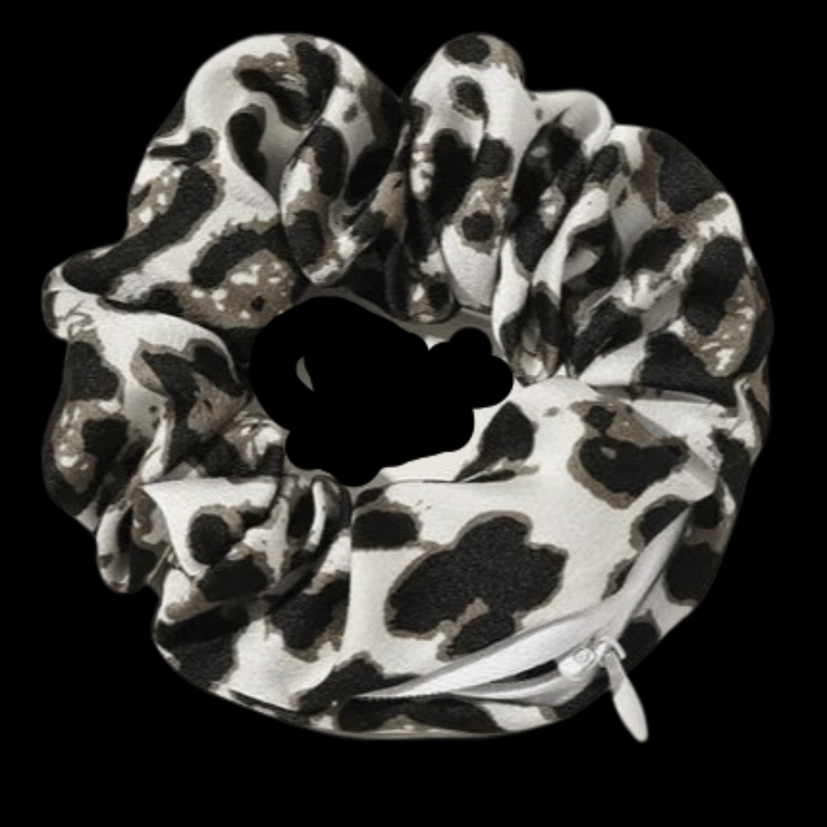 Stash Scrunchies