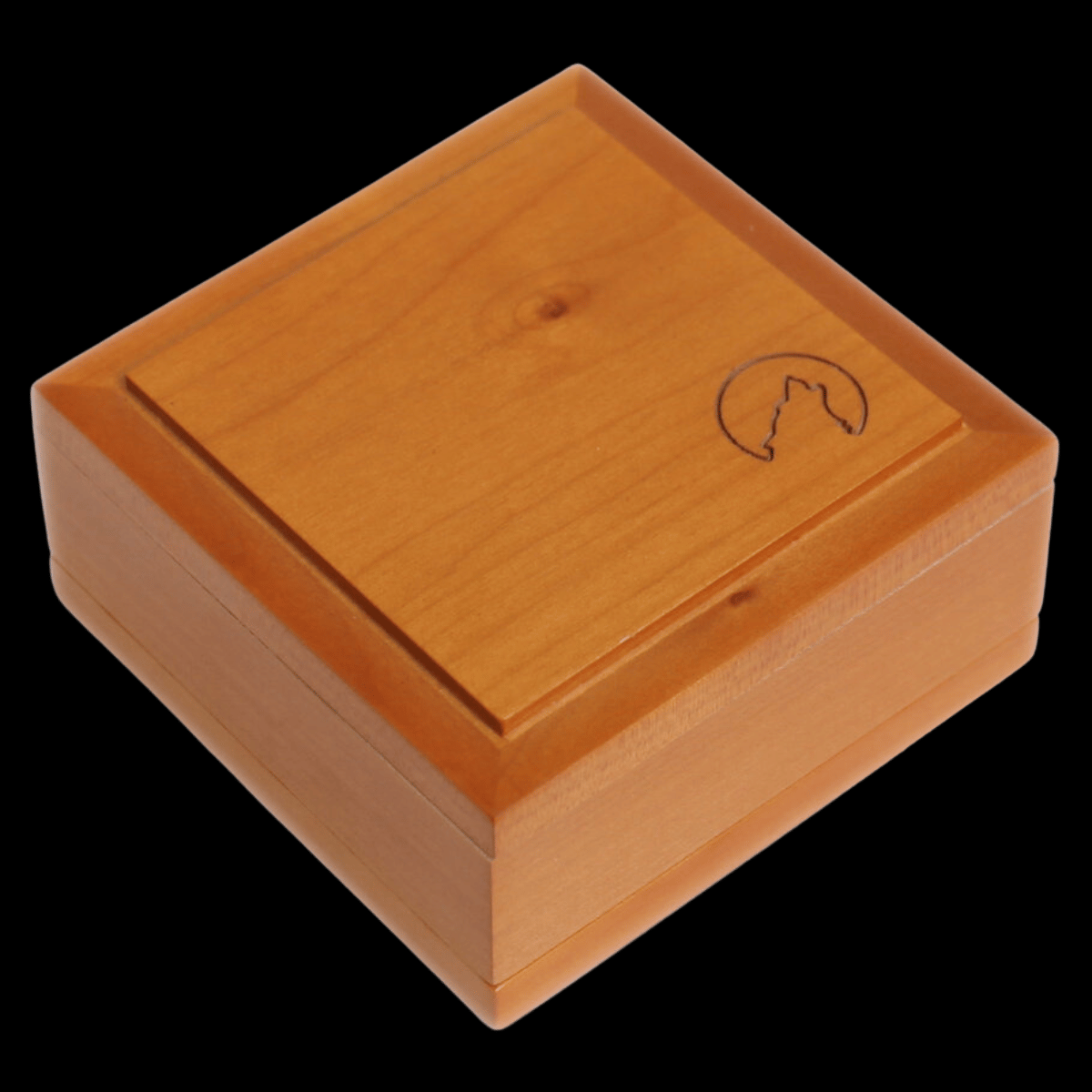 Wolf Productions Wooden Sifting Boxes X1