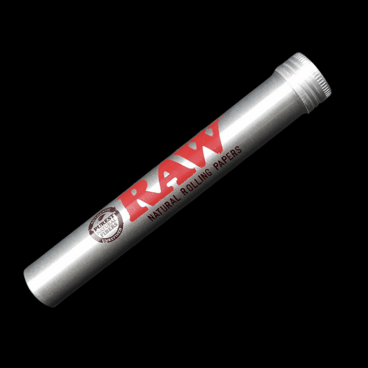 RAW Retro Aluminium Tube