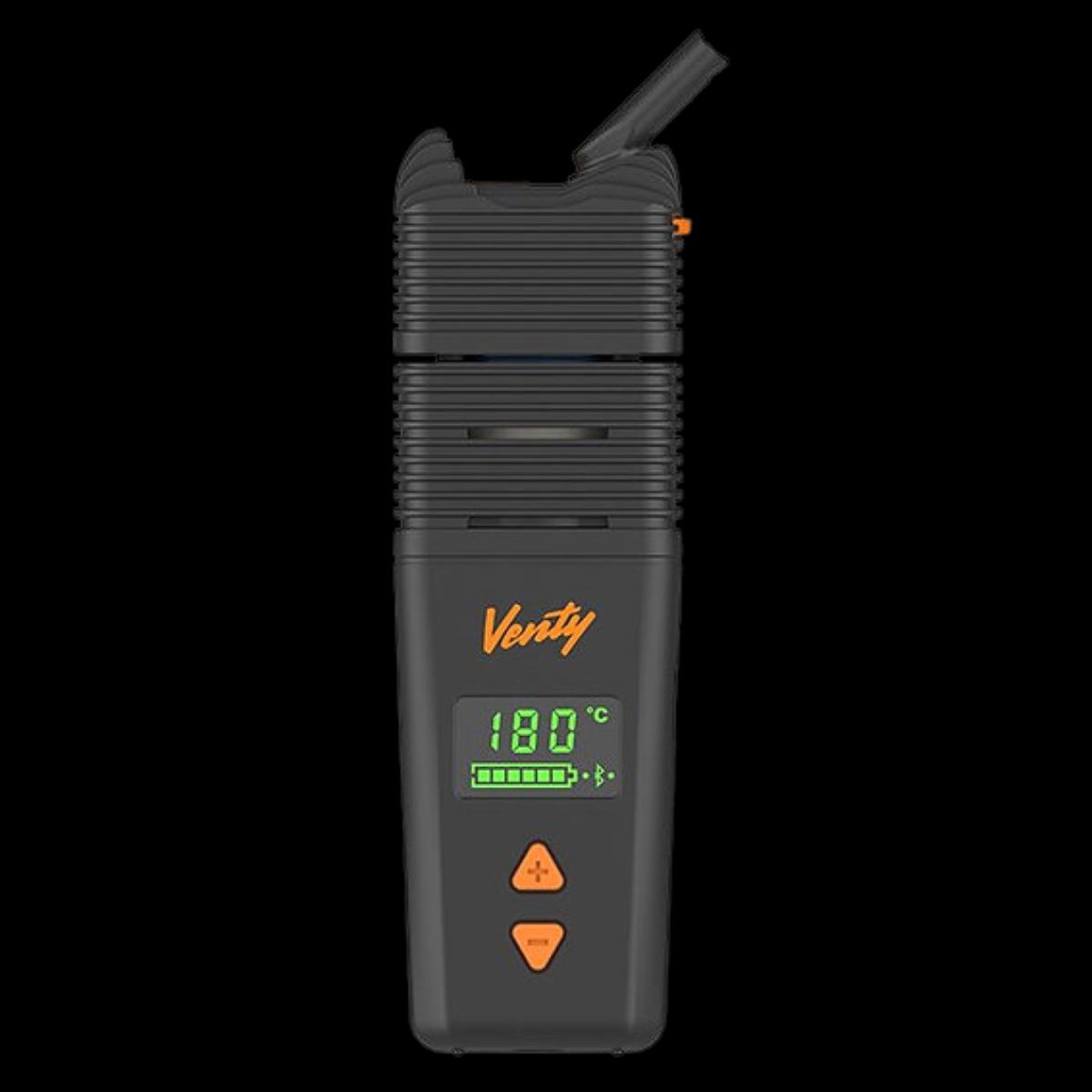 Venty Vaporizer – Sleek, Portable, and High-Performance